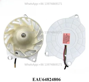 Cooling Fan EAU64824806 For Refrigerator Fridge Radiator Freezer Parts Cooling Fan EAU64824806 For Refrigerator Fridge Radiator Freezer Parts