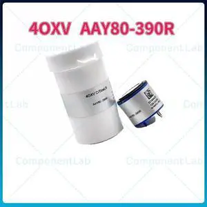 4OXV 4OX-V AAY80-390R Electrochemical Oxygen Sensor Replacement Cell For CITY 4OXV 4OX-V AAY80-390R Electrochemical Oxygen Sensor Replacement Cell For CITY