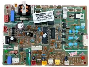 for air conditioner sx-sw1t1-tmp86fh09-v1 computer board QRD-SW1C-TMP86FH09-SYE1 11222047000049 for air conditioner sx-sw1t1-tmp86fh09-v1 computer board QRD-SW1C-TMP86FH09-SYE1 11222047000049