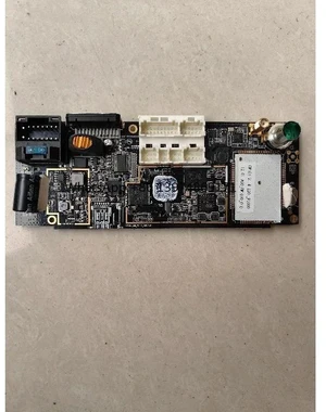 Car navigation main board CM107 1 + 16 Android large screen machine general main board 40/60P Car navigation main board CM107 1 + 16 Android large screen machine general main board 40/60P