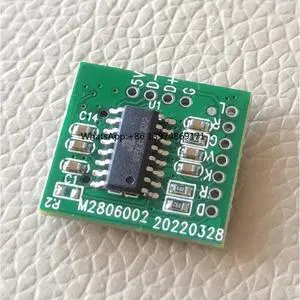 10pcs M2801002 WAV Decoding Board MP3 Decoding Board Audio Decoding Module Uses TF Card to Play Music 10pcs M2801002 WAV Decoding Board MP3 Decoding Board Audio Decoding Module Uses TF Card to Play Music