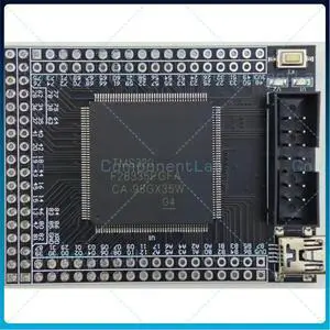 TMS320F28335 DSP Core Board C2000 System Development Board Better Than TMS320F2812 TMS320F28335 DSP Core Board C2000 System Development Board Better Than TMS320F2812