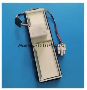 BCD-468WSGPZM Refrigerator Refrigeration and Freezing Chamber Air Door Switch and Air Duct Accessories BCD-468WSGPZM Refrigerator Refrigeration and Freezing Chamber Air Door Switch and Air Duct Accessories