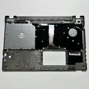 100%US English For P2540 P2540UB P2540MB P2540FB laptop keyboard Palmrest Assembly No-backlight 90NX02D2-R31US0 100%US English For P2540 P2540UB P2540MB P2540FB laptop keyboard Palmrest Assembly No-backlight 90NX02D2-R31US0