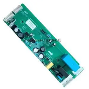 refrigerator motherboard 17131000001021 circuit board CTTC CB-BCD400WE-T refrigerator motherboard 17131000001021 circuit board CTTC CB-BCD400WE-T