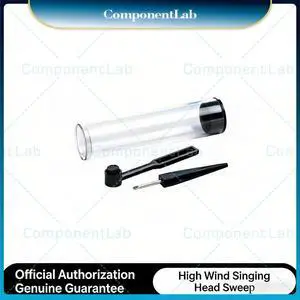 For Ortofon High Wind Brush LP Vinyl Head Stylus Carbon Fiber Cleaning Brush For Ortofon High Wind Brush LP Vinyl Head Stylus Carbon Fiber Cleaning Brush