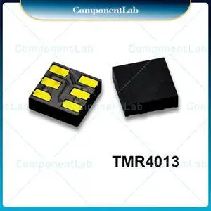 TMR4013 high sensitivity high resolution high frequency response TMR gear magnetic sensor chip TMR4013 high sensitivity high resolution high frequency response TMR gear magnetic sensor chip