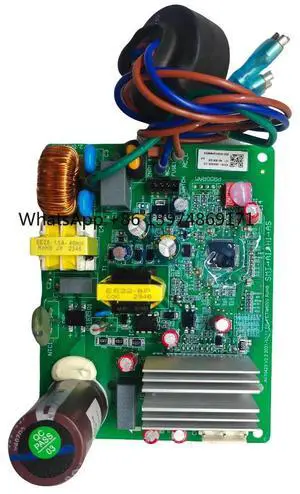 for Fan Module A010423 32001-000357 Program for Fan Module A010423 32001-000357 Program