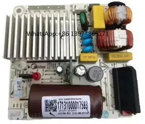 refrigerator motherboard BCD-328WFGPM computer board 17131000017583 refrigerator motherboard BCD-328WFGPM computer board 17131000017583