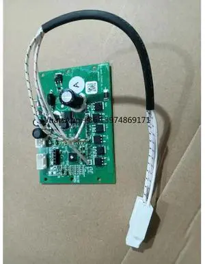 DC 12V 24V Inverter Compressor Driver Board Suitable for C25BS1 H020033 DC Compressor Control Board DC 12V 24V Inverter Compressor Driver Board Suitable for C25BS1 H020033 DC Compressor Control Board