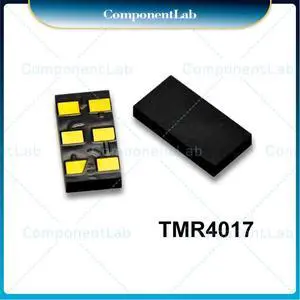 TMR4017 gear sensor chip high sensitivity for high resolution high frequency magnetic sensor TMR4017 gear sensor chip high sensitivity for high resolution high frequency magnetic sensor