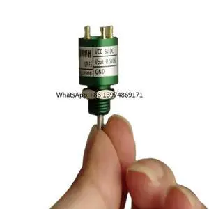 P3015 Non Contact Rotary Angle Sensor 15mm Diameter Contactless Potentiometer 05V Analog Output Position Sensor P3015 Non Contact Rotary Angle Sensor 15mm Diameter Contactless Potentiometer 05V Analog Output Position Sensor