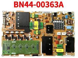 for TV UA55C8000 UN55ES6580 LCD Power Supply Board BN44-00363A BN4400363A PD55AF2_ZSM Power for TV UA55C8000 UN55ES6580 LCD Power Supply Board BN44-00363A BN4400363A PD55AF2_ZSM Power