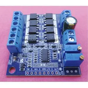 10-60V 48V 60V Dual DC Power Switching Module Multi power Supply DC UPS Current 20A 10-60V 48V 60V Dual DC Power Switching Module Multi power Supply DC UPS Current 20A