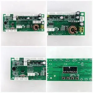 X-Y-1754 Main Display Motherboard Control Circuit Board Replacement for 100W LED Moving Head Beam Stage DJ Light X-Y-1754 Main Display Motherboard Control Circuit Board Replacement for 100W LED Moving Head Beam Stage DJ Light