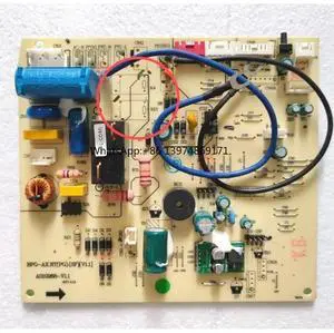 Air Conditioner Circuit Board Computer Control Board A010268 A010268-V1.1 Air Conditioner Circuit Board Computer Control Board A010268 A010268-V1.1