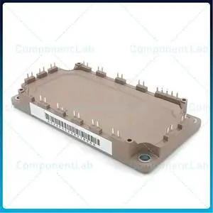7MBR50SB120H-70 IGBT Power Module 50A 1200V Transistor Module For Inverter Industrial Drive For Fuji 7MBR50SB120H-70 IGBT Power Module 50A 1200V Transistor Module For Inverter Industrial Drive For Fuji