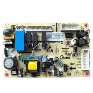CE-BCD255WE-SQ refrigerator control computer motherboard 17131000016387 CE-BCD255WE-SQ refrigerator control computer motherboard 17131000016387