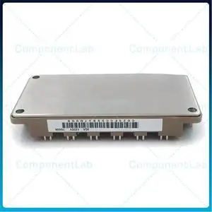 7MBR35SB120-50 IGBT Power Module 1200V 35A 7-in-1 CIB For Fuji VFD Inverter Motor Drive 7MBR35SB120-50 IGBT Power Module 1200V 35A 7-in-1 CIB For Fuji VFD Inverter Motor Drive