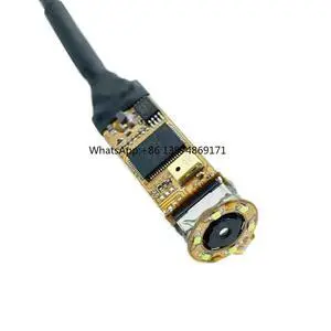 3840Hx3104V 4K 12MP HD IMX258 USB Camera Module Auto Focus 75° With Digital Mic LED Light MJPEG15fps for Industrial Inspection 3840Hx3104V 4K 12MP HD IMX258 USB Camera Module Auto Focus 75° With Digital Mic LED Light MJPEG15fps for Industrial Inspection