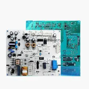 Refrigerator Power Control Board 0061800133A Replacement Refrigerator Main Board Parts Refrigerator Power Control Board 0061800133A Replacement Refrigerator Main Board Parts