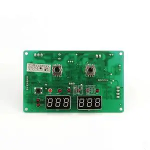 NB14 Gas Shielded Welding Machine Control Board, Gas Free Main Board, NBC-200/250 Circuit Board NB14 Gas Shielded Welding Machine Control Board, Gas Free Main Board, NBC-200/250 Circuit Board