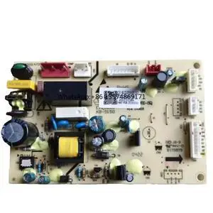 refrigerator motherboard CE-BCD255WE-SQ power control board 17131000007263 refrigerator motherboard CE-BCD255WE-SQ power control board 17131000007263