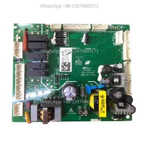 for BCD-481W 2112226 JJHT211226AV01 refrigerator computer power driver motherboard for BCD-481W 2112226 JJHT211226AV01 refrigerator computer power driver motherboard