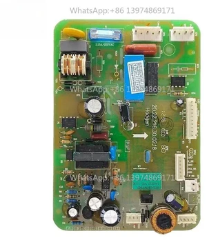 Refrigerator Mainboard Power Computer Board 1462012 Suitable For Hisense Rongsheng BCD-286WYMB Fridge Control PCB Board Refrigerator Mainboard Power Computer Board 1462012 Suitable For Hisense Rongsheng BCD-286WYMB Fridge Control PCB Board