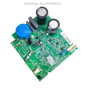 for Refrigerator compressor inverter board VCC3 1156 18 drive board accessories for Refrigerator compressor inverter board VCC3 1156 18 drive board accessories