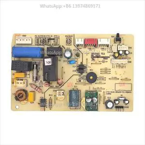 Suitable for air conditioning board A010412 V1.1 mainboard part Suitable for air conditioning board A010412 V1.1 mainboard part