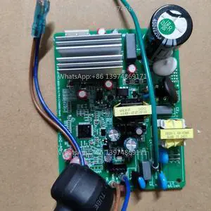 A010423 32001-000357 Motherboard External Machine Control Board For Air Conditioner A010423 32001-000357 Motherboard External Machine Control Board For Air Conditioner