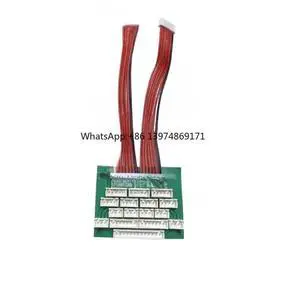 A6 A9 Upgraded A12mini Multi-Channel Independent Balance Charger 12S Charger Electric Soldering Irona12MINI charger A6 A9 Upgraded A12mini Multi-Channel Independent Balance Charger 12S Charger Electric Soldering Irona12MINI charger