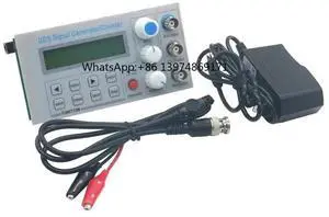SGP1002S 2MHz DDS Function Signal Generator Frequency Counter Square Wave Sweep BNC TTL SGP1002S 2MHz DDS Function Signal Generator Frequency Counter Square Wave Sweep BNC TTL
