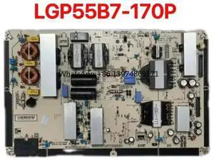 OLED55B7P-C OLED55B7Y TV power board EAX67218501 EAY64510701 LGP55B7-170P OLED55B7P-C OLED55B7Y TV power board EAX67218501 EAY64510701 LGP55B7-170P
