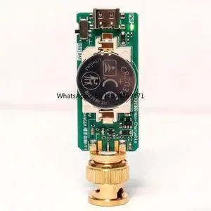 EmoePulse pulse fast edge generator 150ps rising edge oscilloscope bandwidth measurement cable TDR EmoePulse pulse fast edge generator 150ps rising edge oscilloscope bandwidth measurement cable TDR