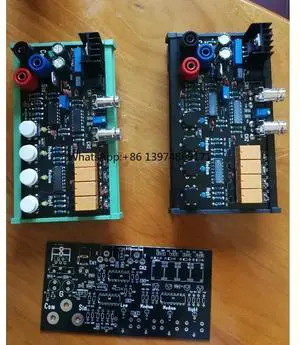 VI Curve Tester Single Channel Circuit Board Maintenance Tester Kit Online Testing Tool VI Curve Tester Single Channel Circuit Board Maintenance Tester Kit Online Testing Tool