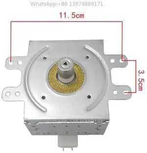 Microwave Oven Magnetron 1000W For 2M226 Microwave Oven Magnetron 1000W For 2M226