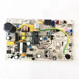 for air conditioner Computer board circuit board KFR-26G/BP3DN1Y-AG.JD.GN.WXNK.NP1 17122000051724 US-KF32G/BP3DN1Y-AG(B1)JD for air conditioner Computer board circuit board KFR-26G/BP3DN1Y-AG.JD.GN.WXNK.NP1 17122000051724 US-KF32G/BP3DN1Y-AG(B1)JD