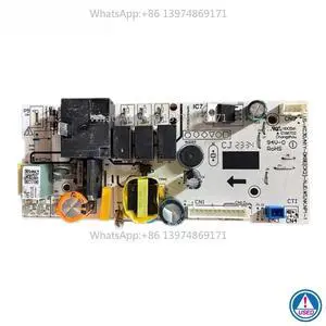 US-KC30/N1Y-DKBE(CK2)-N.JD.WS.NK.NP1-1 17120300003630 Control Board For Air Conditioner PCB Conditioning Spare Parts US-KC30/N1Y-DKBE(CK2)-N.JD.WS.NK.NP1-1 17120300003630 Control Board For Air Conditioner PCB Conditioning Spare Parts