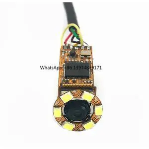 4624x3468 IMX298 16MP HD USB Camera Module 78 degrees Autofocus With LED For industrial inspection of medical equipment 4624x3468 IMX298 16MP HD USB Camera Module 78 degrees Autofocus With LED For industrial inspection of medical equipment