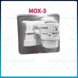 MOX-3 AA829 Electrochemical Oxygen Cell Medical O2 Sensor Ventilator Replacement Part For CITY MOX-3 AA829 Electrochemical Oxygen Cell Medical O2 Sensor Ventilator Replacement Part For CITY
