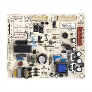 Refrigerator Inverter Control Board 2004336 BCD-428WY/HC4(H) Replacement Computer Circuit Board Refrigerator Inverter Control Board 2004336 BCD-428WY/HC4(H) Replacement Computer Circuit Board
