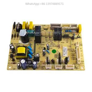 for Refrigerator Computer C1145.4-1 Power supply board Control board a main for Refrigerator Computer C1145.4-1 Power supply board Control board a main