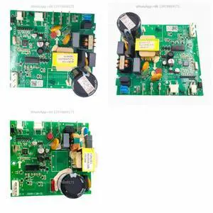 for Refrigerator inverter board compressor drive board VNB1116Y VTX1116Y JXPR-13-2L VTA1113Y VNB1113Y component for Refrigerator inverter board compressor drive board VNB1116Y VTX1116Y JXPR-13-2L VTA1113Y VNB1113Y component
