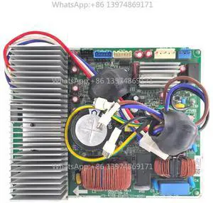For inverter board air conditioner external unit motherboard circuit board A010377 For inverter board air conditioner external unit motherboard circuit board A010377