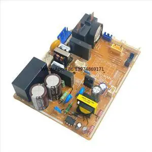 for air conditioner computer board circuit board DB41-00971A air conditioning parts for air conditioner computer board circuit board DB41-00971A air conditioning parts