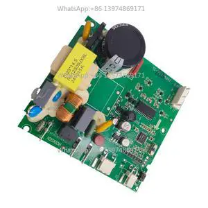 for Refrigerator compressor inverter board VTD1111Y VTB1111Y VTB1113Y drive board JXPR-13B1 main control board accessories for Refrigerator compressor inverter board VTD1111Y VTB1111Y VTB1113Y drive board JXPR-13B1 main control board accessories