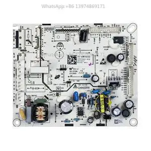 BCD-300WP1NA1/HC4 2295644 Control Board For Refrigerator Circuit PCB Fridge Motehrboard Freezer Spare Parts BCD-300WP1NA1/HC4 2295644 Control Board For Refrigerator Circuit PCB Fridge Motehrboard Freezer Spare Parts