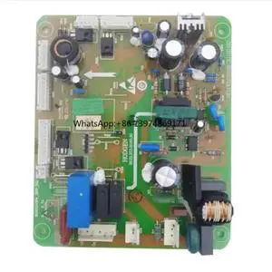 Refrigerator Computer Board Circuit Board BCD-562WY BCD-562WT Replacement Spare Part 1469256 Refrigerator Computer Board Circuit Board BCD-562WY BCD-562WT Replacement Spare Part 1469256